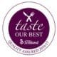 The Townhouse - Visit Scotland award