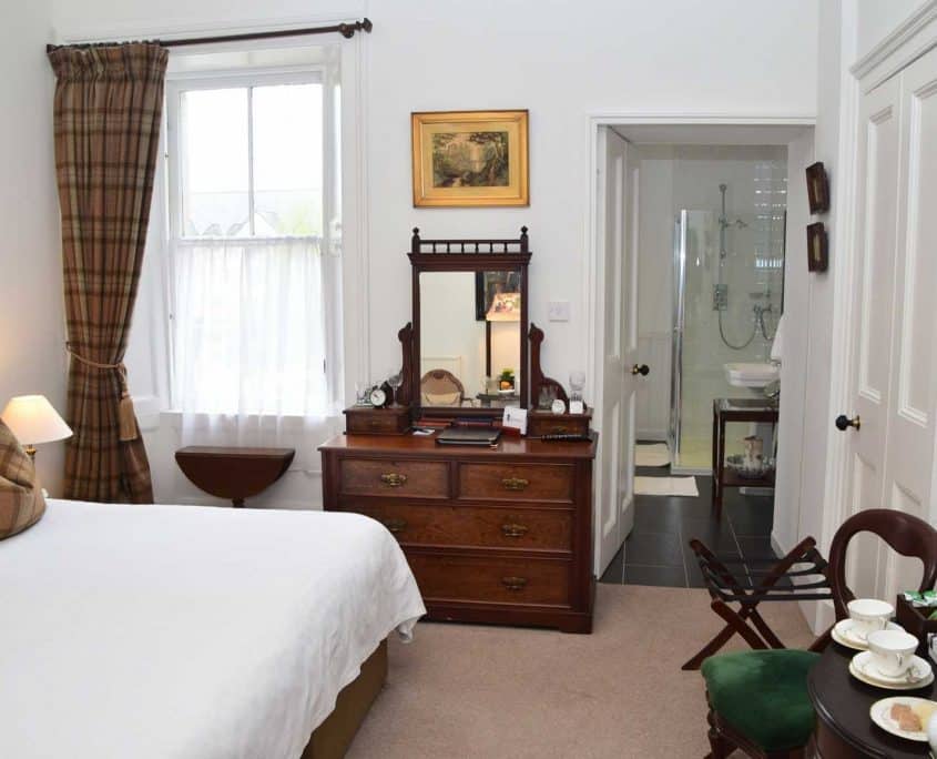 The Townhouse - Traditional Rooms 2